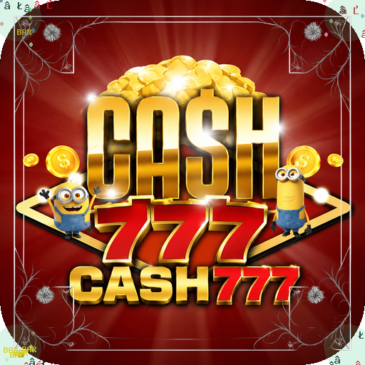 cash777 — galeri pratinjau Resmi APK